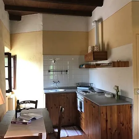 Εξοχικό σπίτι La Costa - Rovagnate