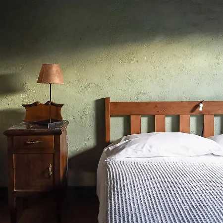 Летний дом Agriturismo La Costa *