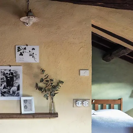 Agriturismo La Costa Rovagnate