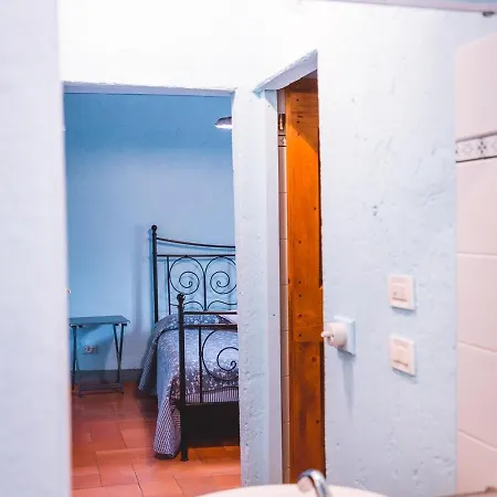 Летний дом Agriturismo La Costa *