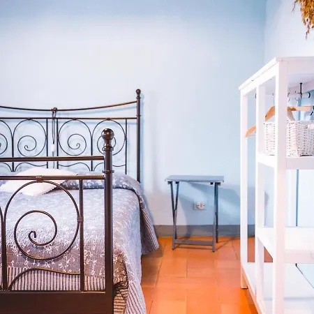 Летний дом Agriturismo La Costa