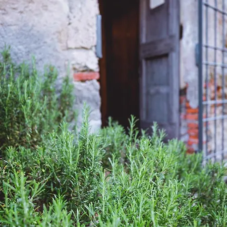 Летний дом Agriturismo La Costa