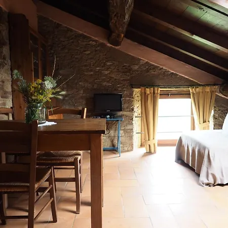 La Costa Casa di campagna