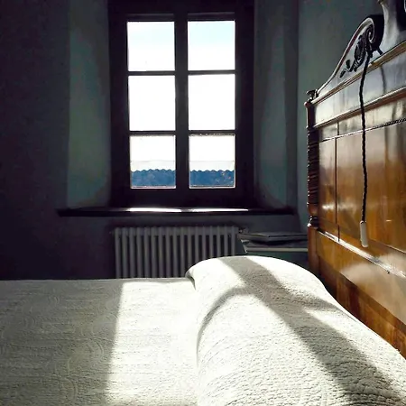 Летний дом Agriturismo La Costa *