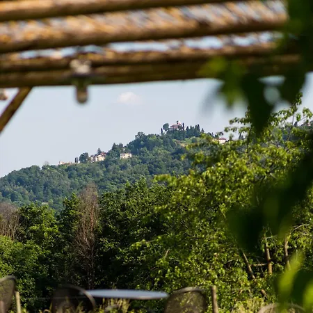 Agriturismo La Costa Rovagnate