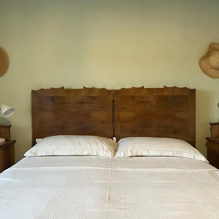 La Costa - Kır Evi *