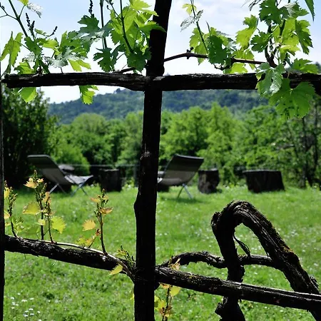 Летний дом Agriturismo La Costa