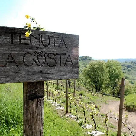 La Costa - Rovagnate