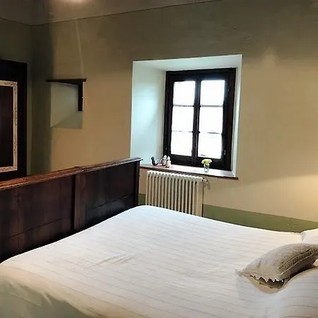 Agriturismo La Costa Летний дом Rovagnate