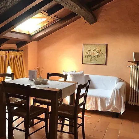 Agriturismo La Costa *