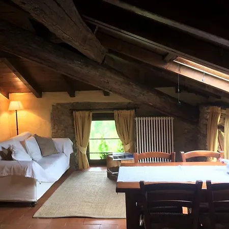 Agriturismo La Costa