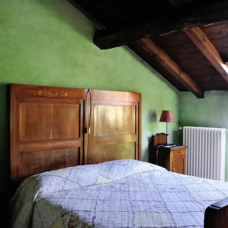 Agriturismo La Costa * Rovagnate