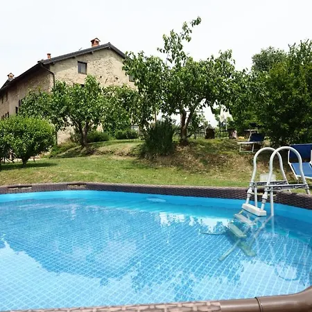Casa rural La Costa Rovagnate