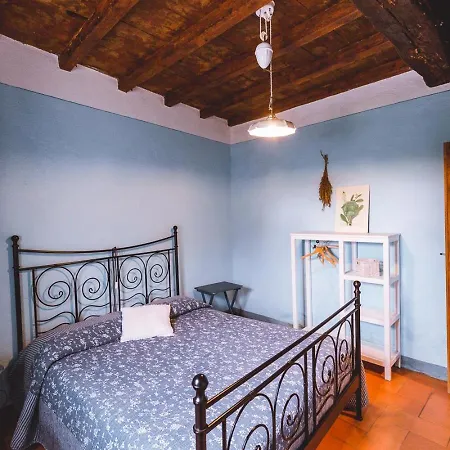 Casa rural La Costa Rovagnate