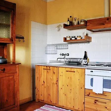 Casa rural La Costa Rovagnate