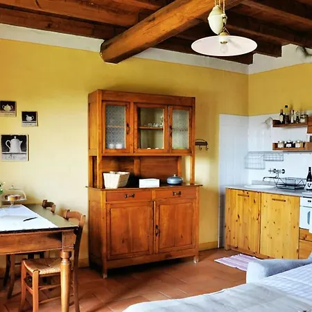 Casa rural La Costa