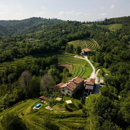 Casa rural La Costa