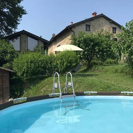La Costa Casa rural Rovagnate
