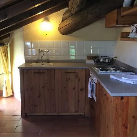 La Costa Casa rural