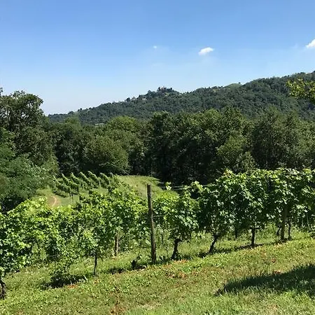 Casa rural La Costa *