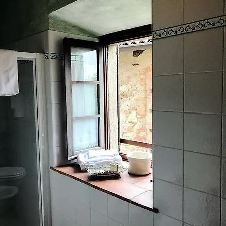 Casa rural La Costa *