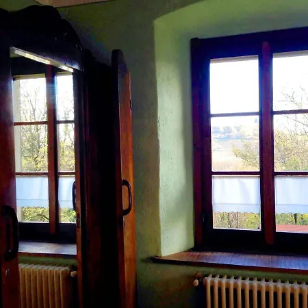 Casa rural La Costa