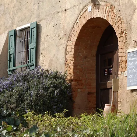 Casa rural La Costa *