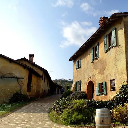 La Costa Casa rural Rovagnate