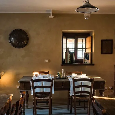 Casa rural La Costa Rovagnate